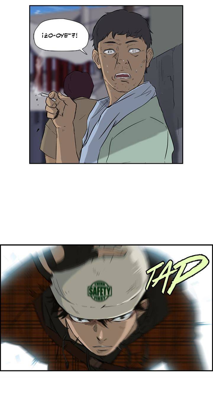 Read Wind Breaker (es) Manga Online