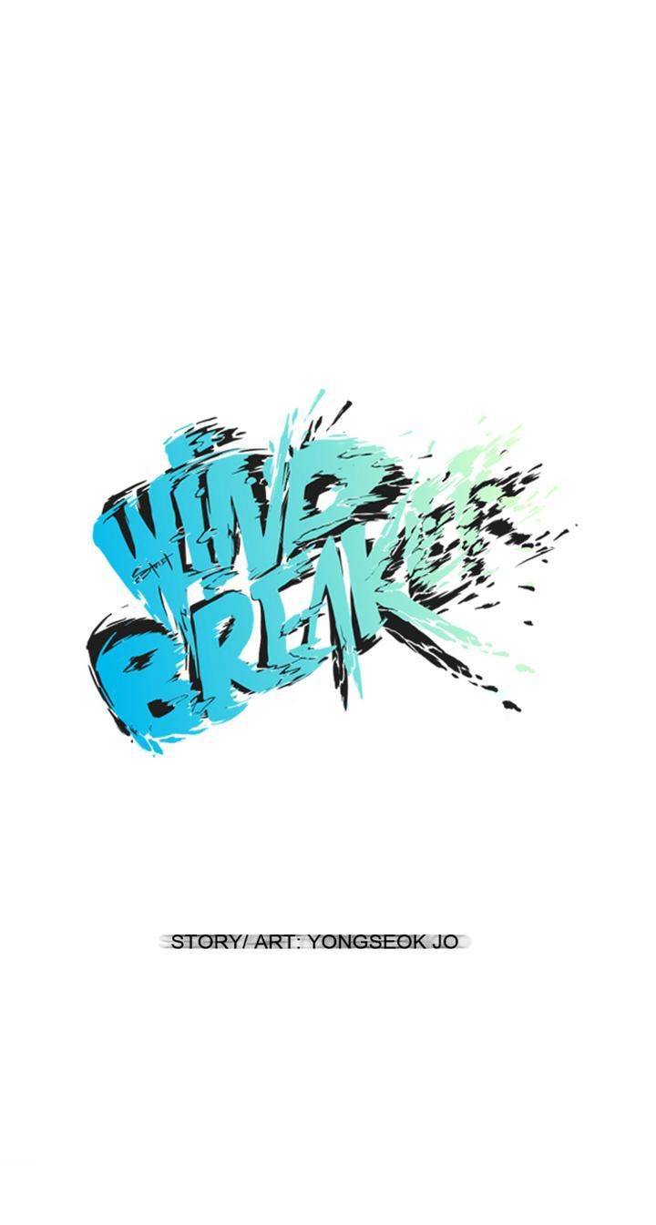 Read Wind Breaker (es) Manga Online