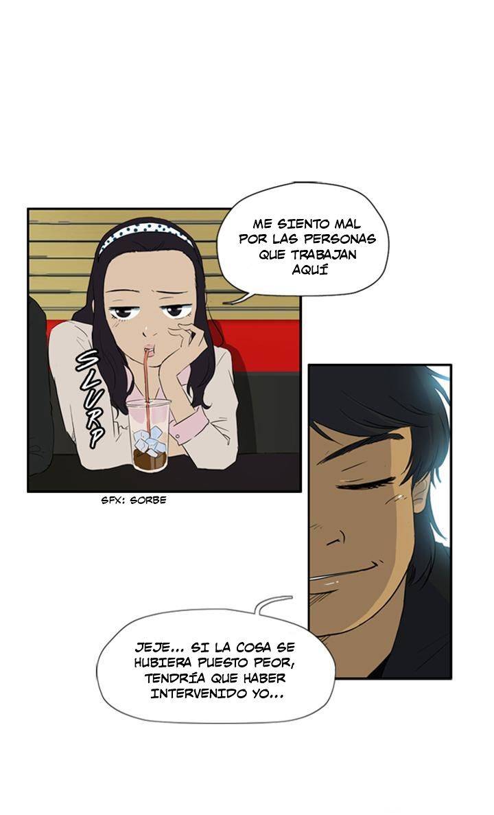 Read Wind Breaker (es) Manga Online