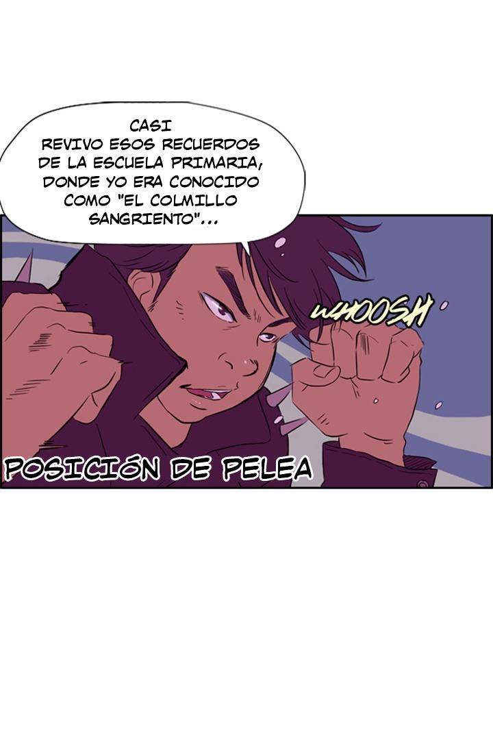 Read Wind Breaker (es) Manga Online