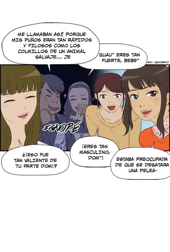 Read Wind Breaker (es) Manga Online