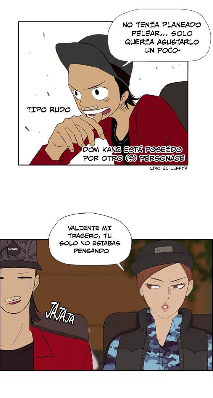 Read Wind Breaker (es) Manga Online