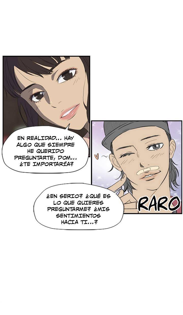 Read Wind Breaker (es) Manga Online