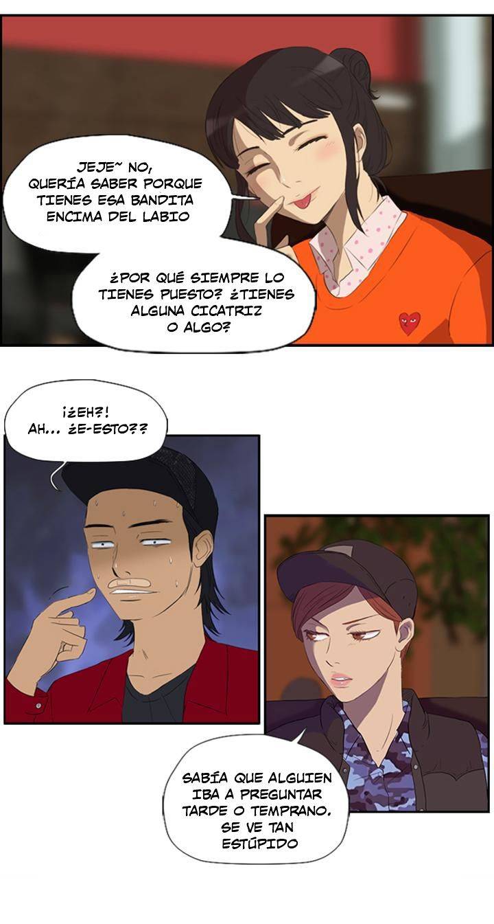 Read Wind Breaker (es) Manga Online