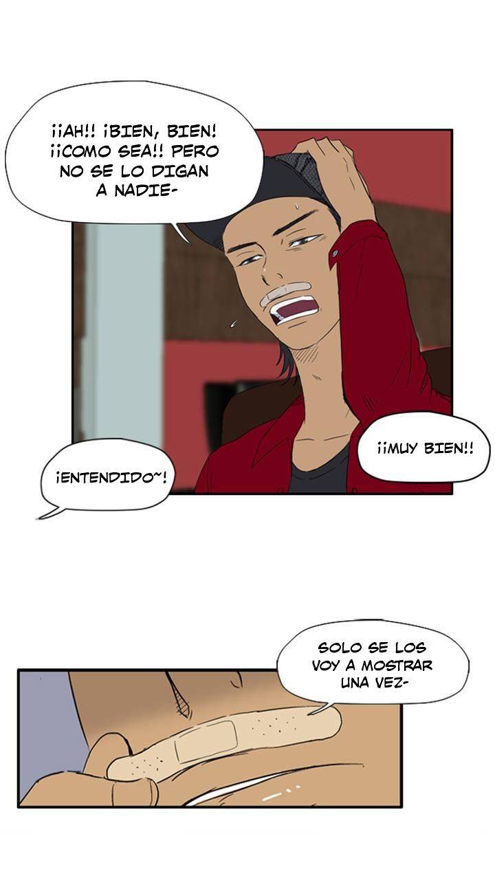 Read Wind Breaker (es) Manga Online