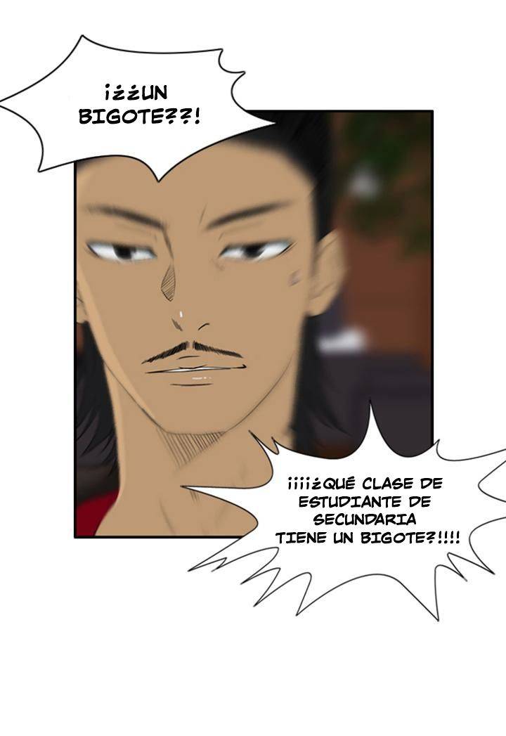 Read Wind Breaker (es) Manga Online