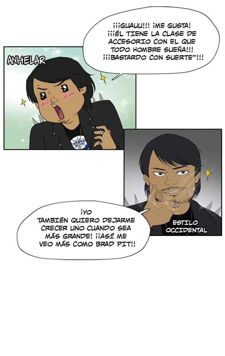 Read Wind Breaker (es) Manga Online