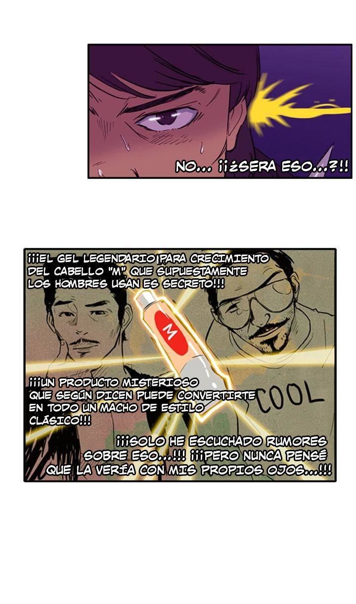 Read Wind Breaker (es) Manga Online