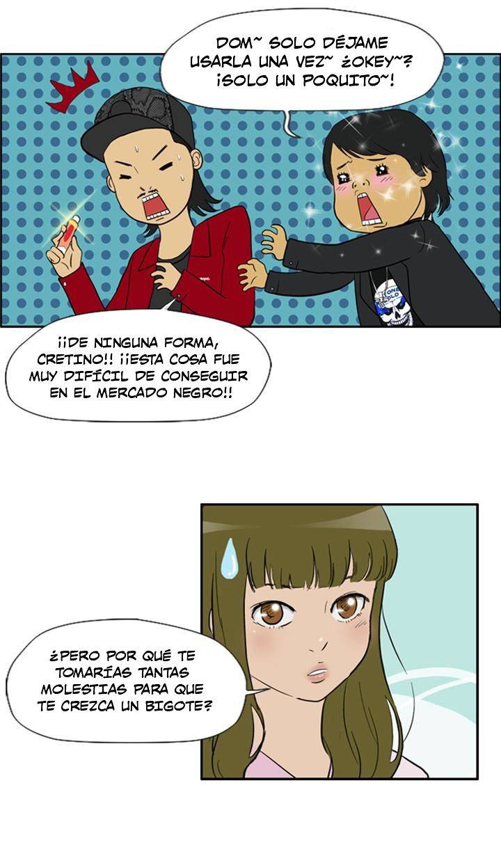 Read Wind Breaker (es) Manga Online