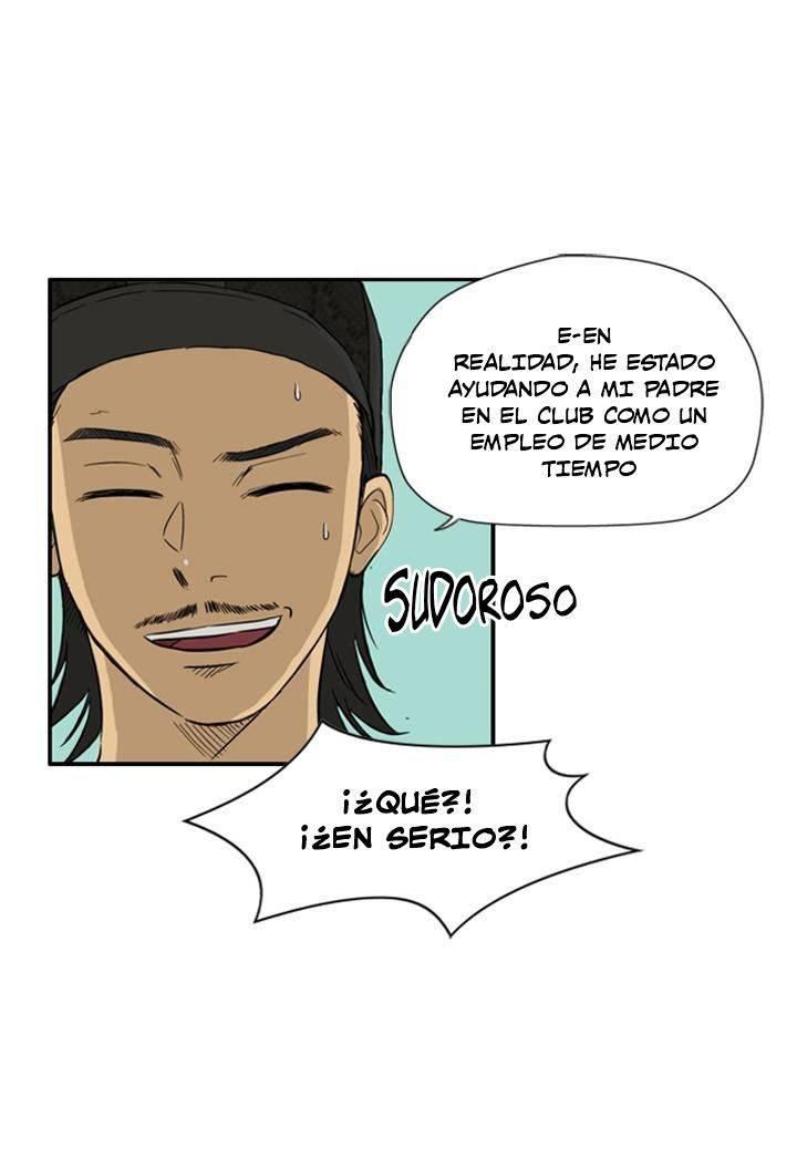 Read Wind Breaker (es) Manga Online