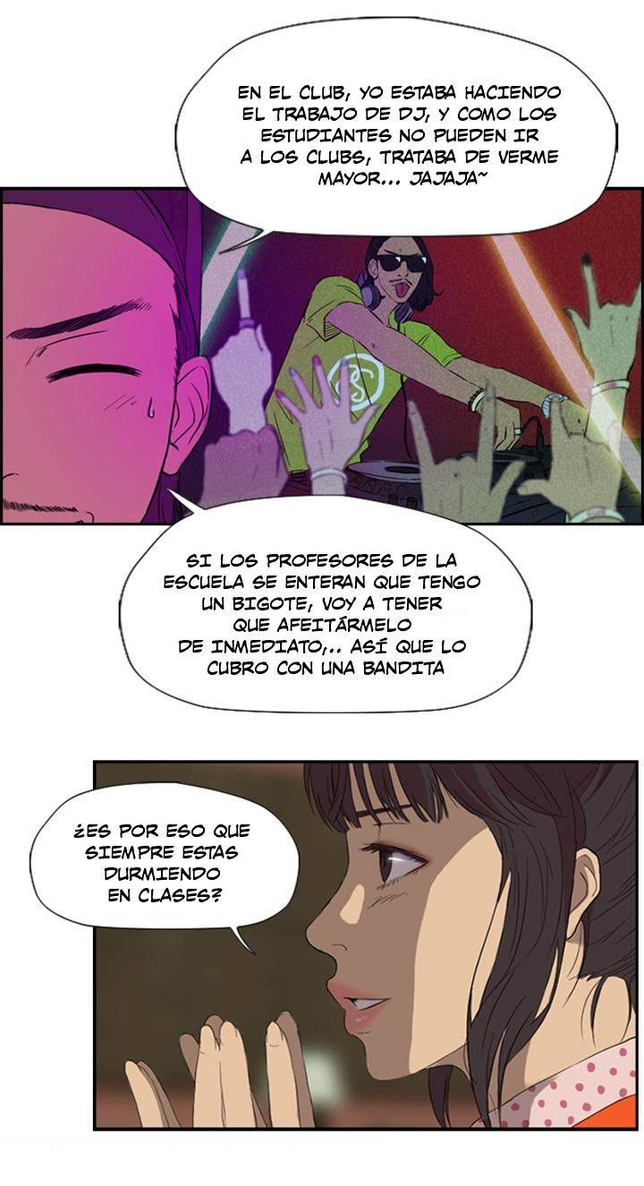 Read Wind Breaker (es) Manga Online