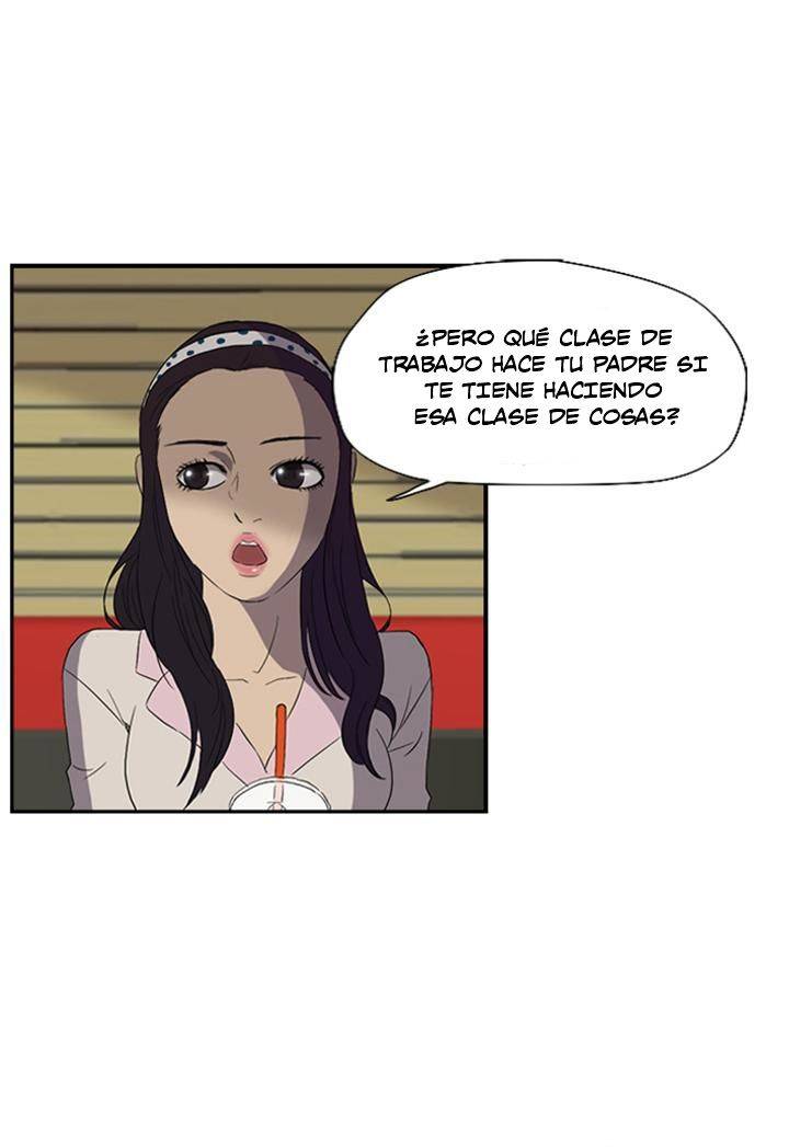 Read Wind Breaker (es) Manga Online