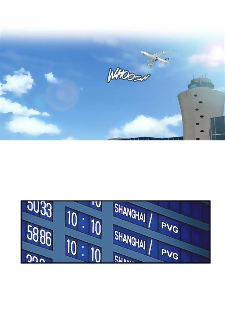 Read Wind Breaker (es) Manga Online