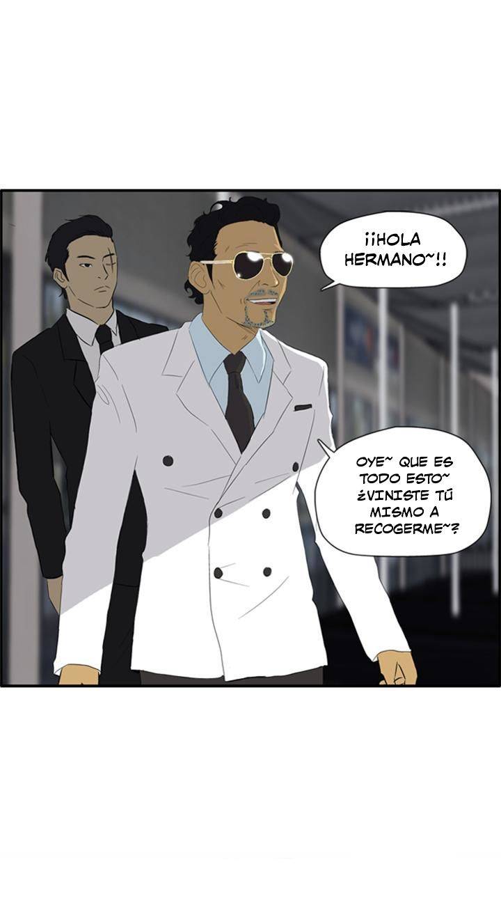 Read Wind Breaker (es) Manga Online