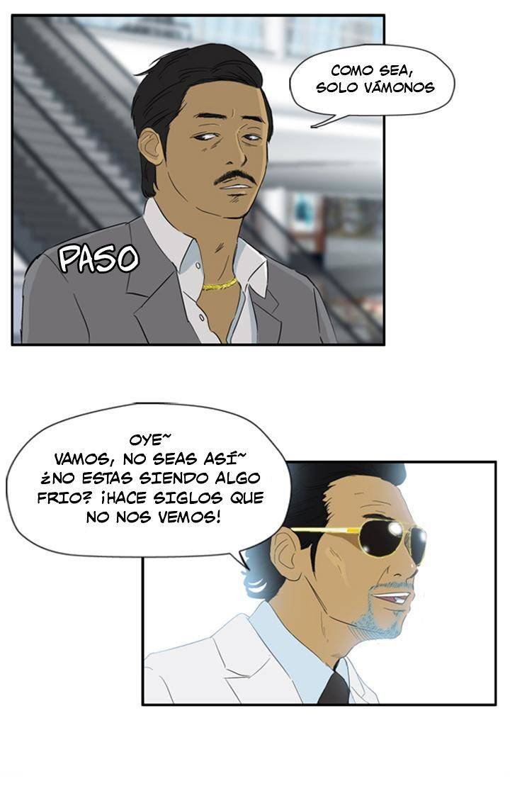 Read Wind Breaker (es) Manga Online