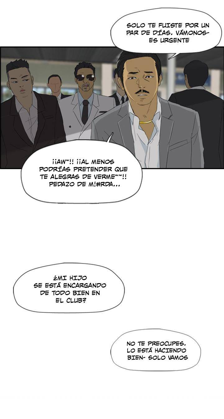 Read Wind Breaker (es) Manga Online