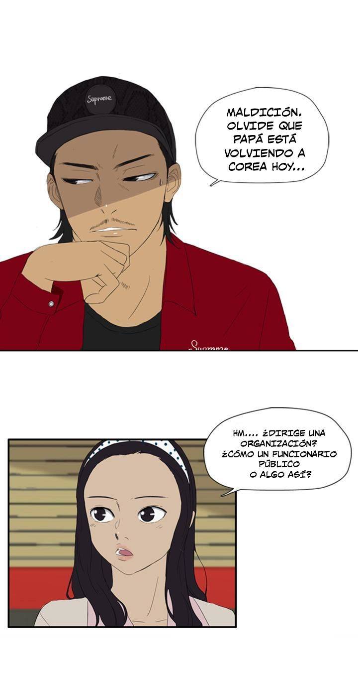 Read Wind Breaker (es) Manga Online