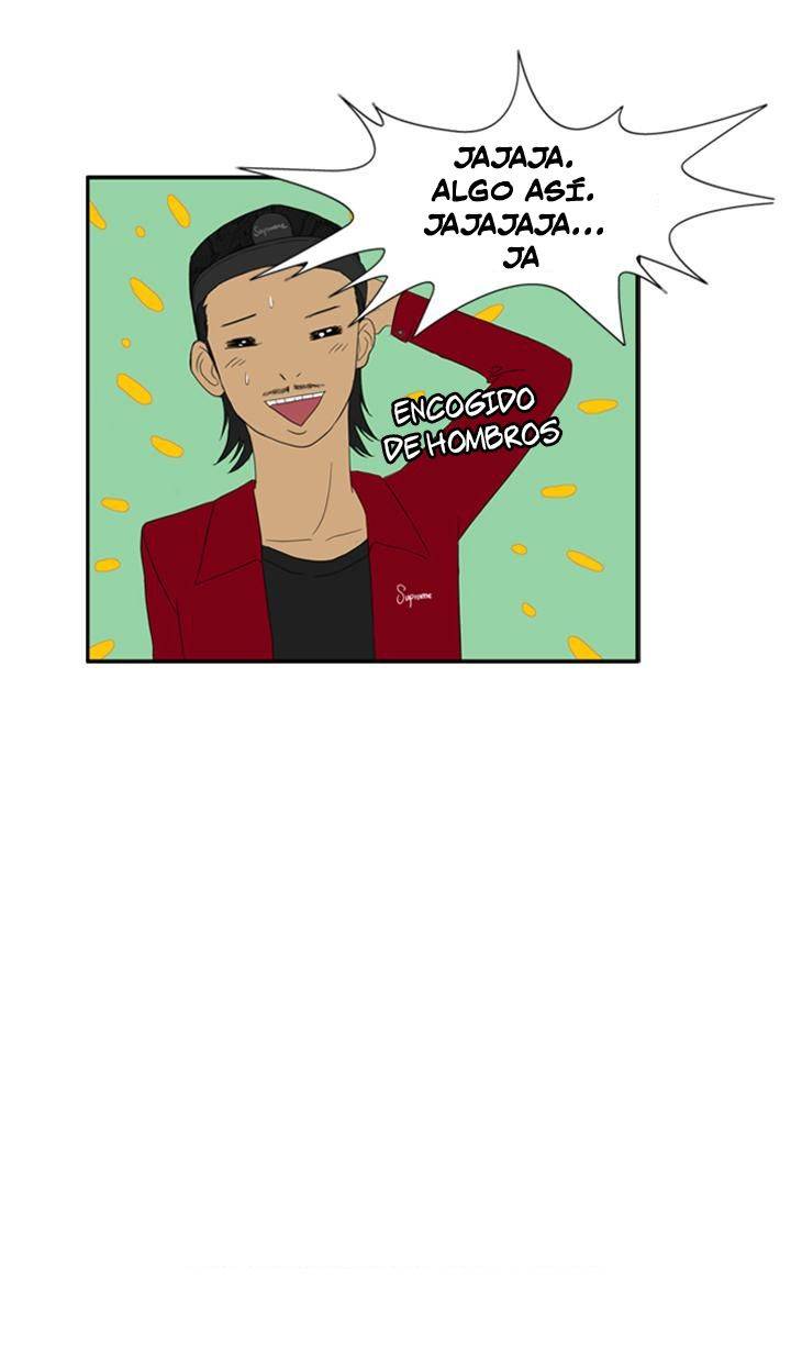 Read Wind Breaker (es) Manga Online