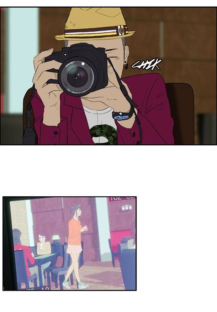 Read Wind Breaker (es) Manga Online