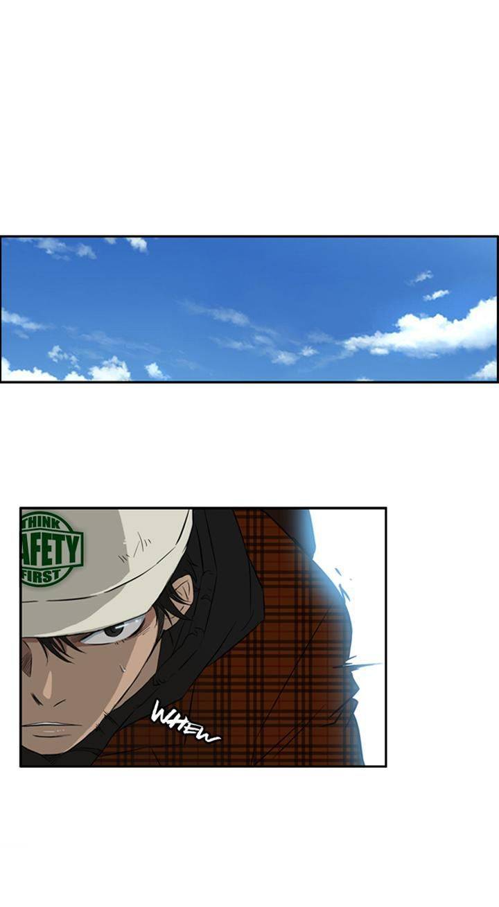 Read Wind Breaker (es) Manga Online