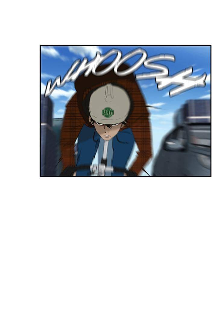 Read Wind Breaker (es) Manga Online