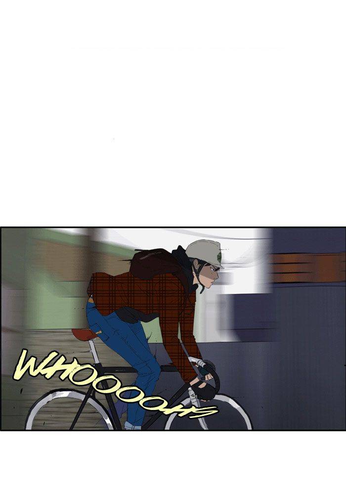 Read Wind Breaker (es) Manga Online