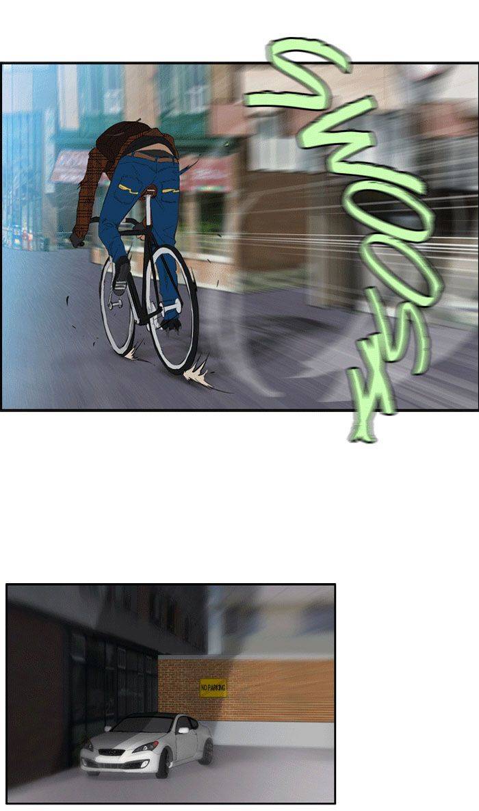 Read Wind Breaker (es) Manga Online