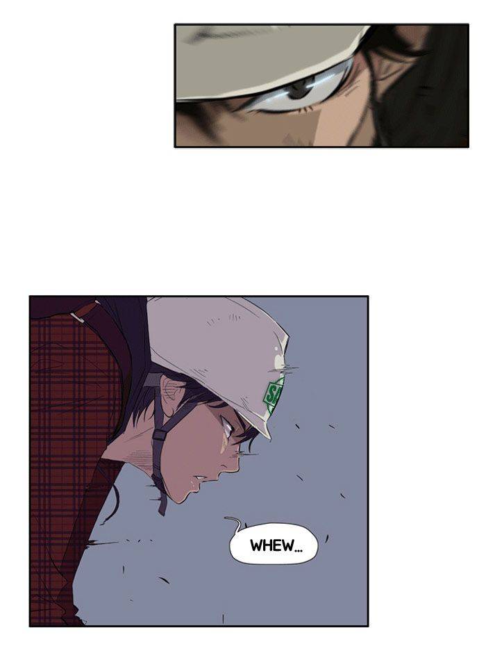 Read Wind Breaker (es) Manga Online