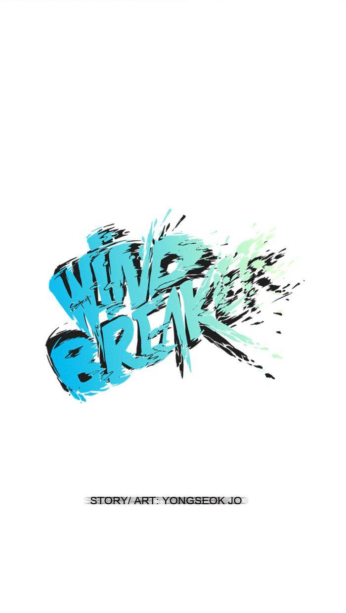 Read Wind Breaker (es) Manga Online