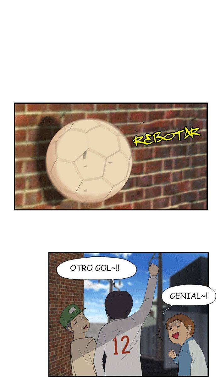 Read Wind Breaker (es) Manga Online