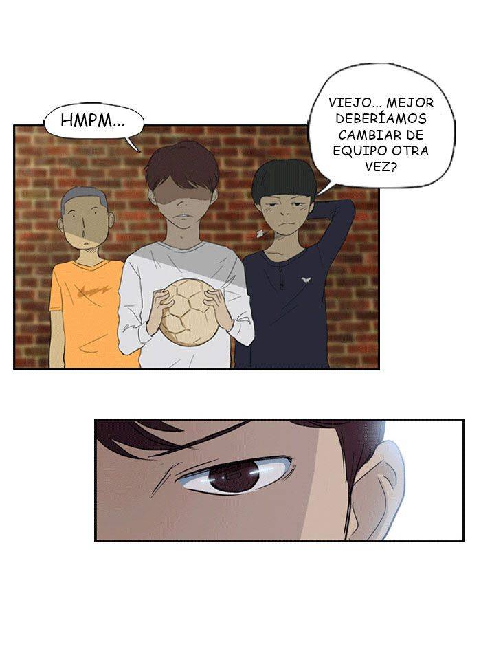 Read Wind Breaker (es) Manga Online