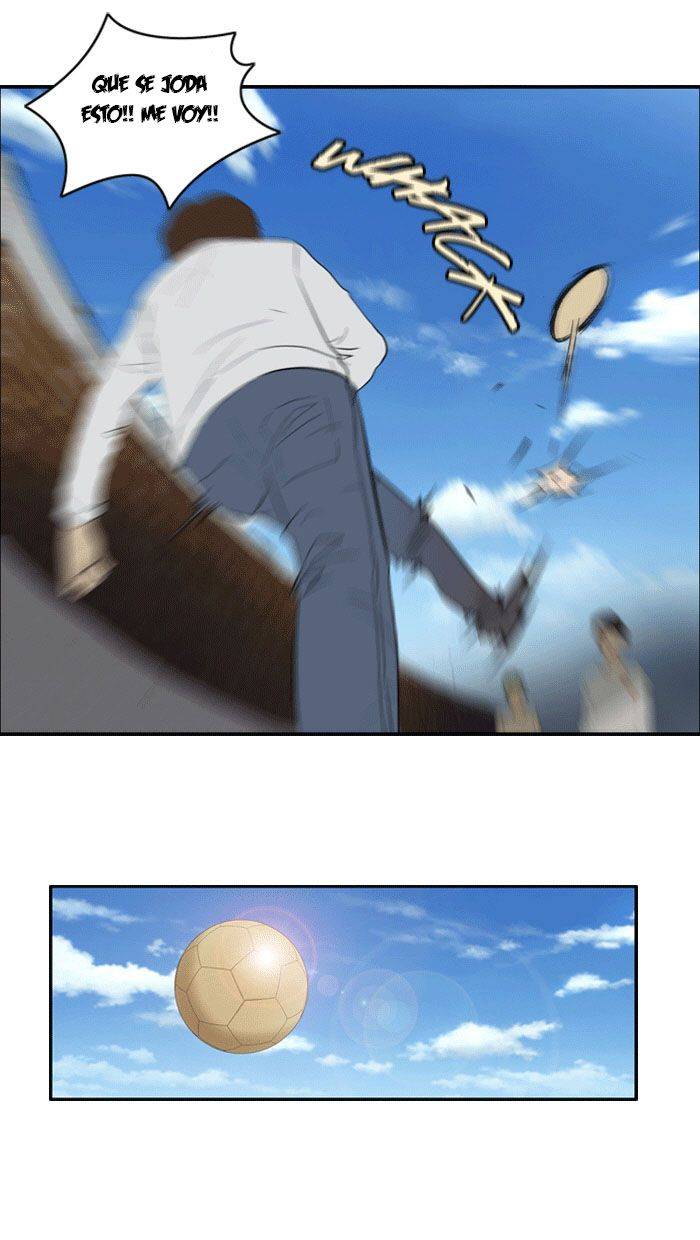 Read Wind Breaker (es) Manga Online