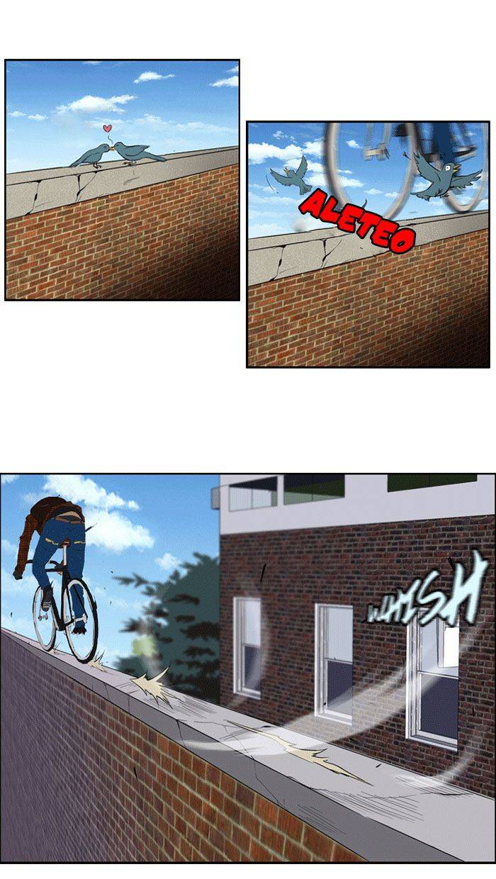 Read Wind Breaker (es) Manga Online