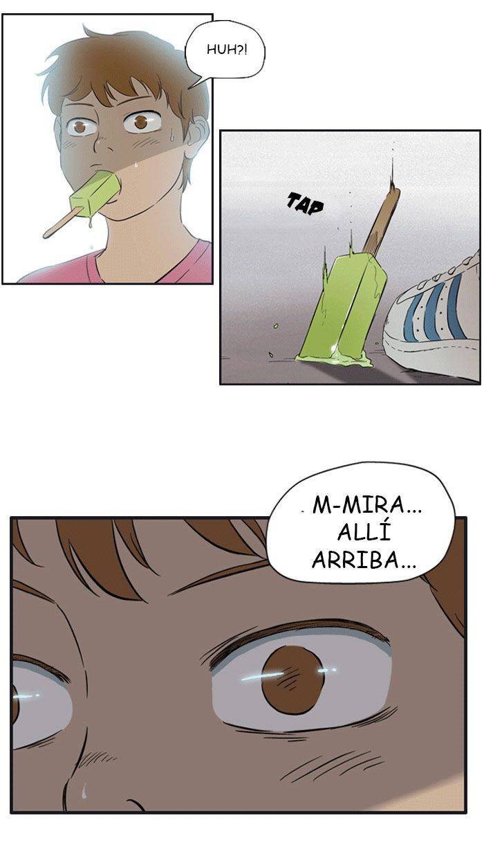 Read Wind Breaker (es) Manga Online