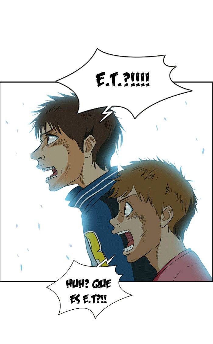 Read Wind Breaker (es) Manga Online