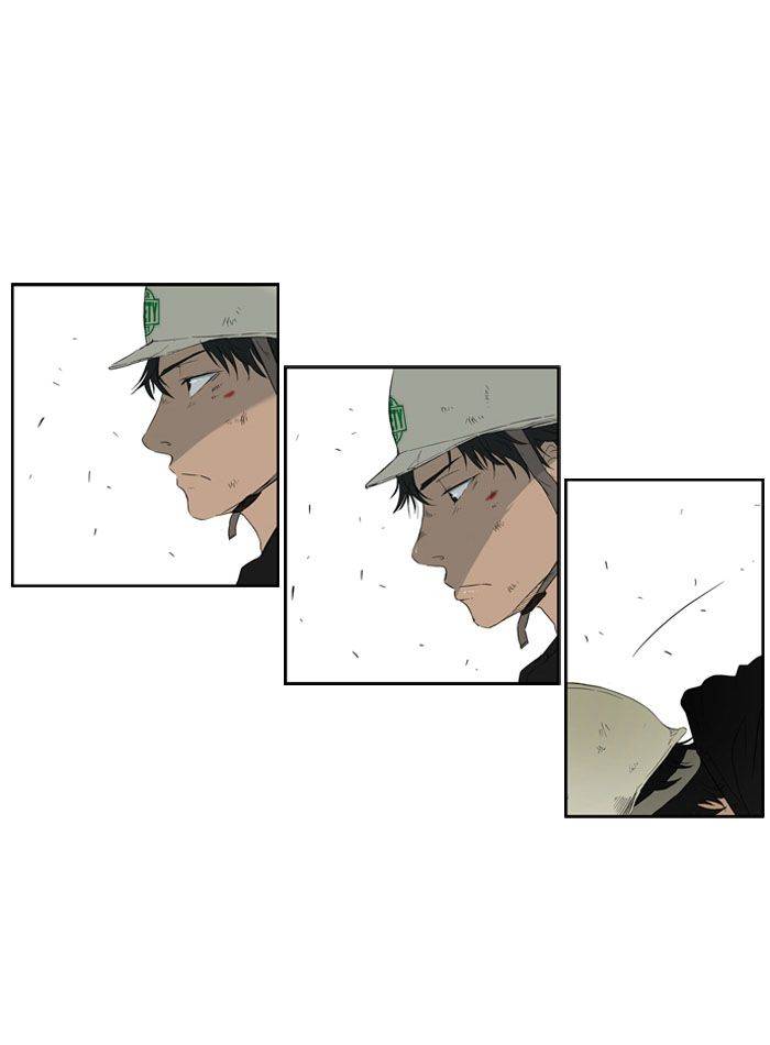 Read Wind Breaker (es) Manga Online