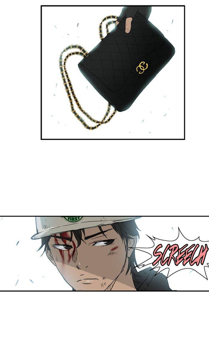 Read Wind Breaker (es) Manga Online