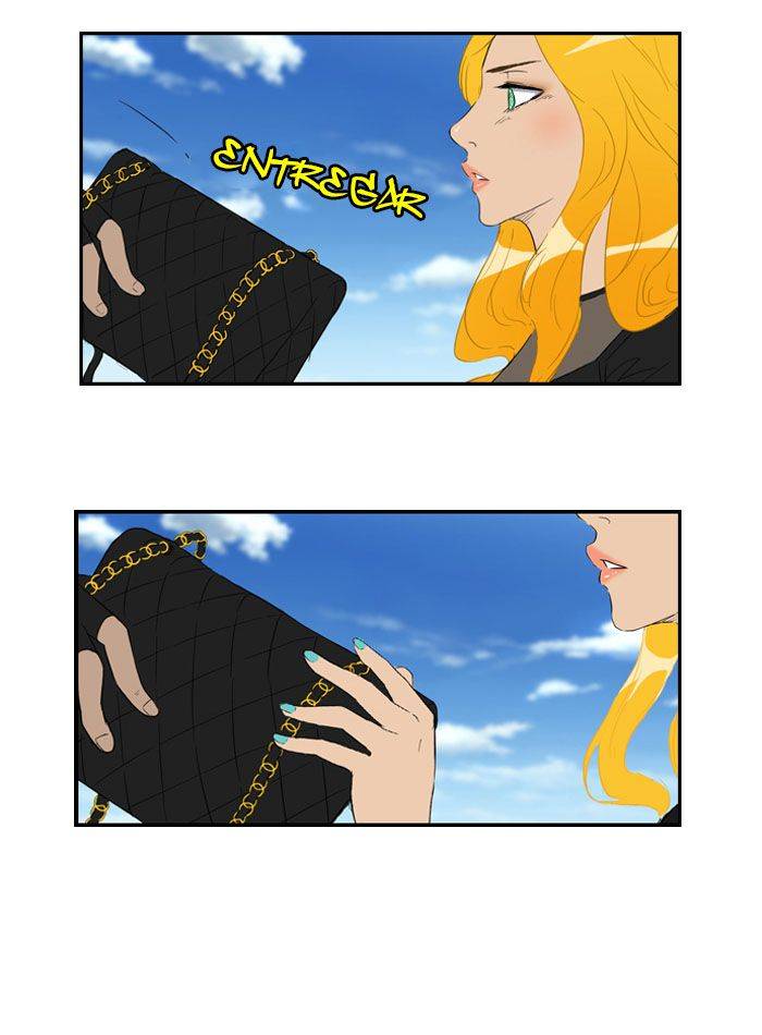 Read Wind Breaker (es) Manga Online