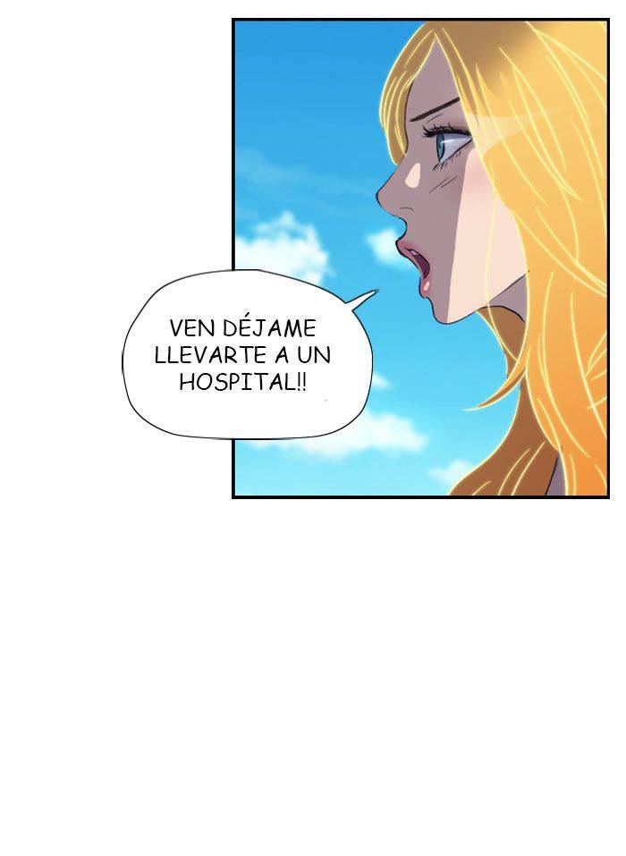 Read Wind Breaker (es) Manga Online