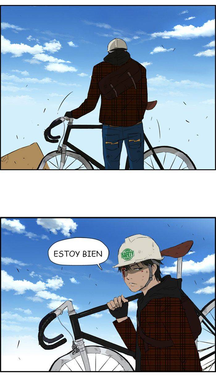 Read Wind Breaker (es) Manga Online