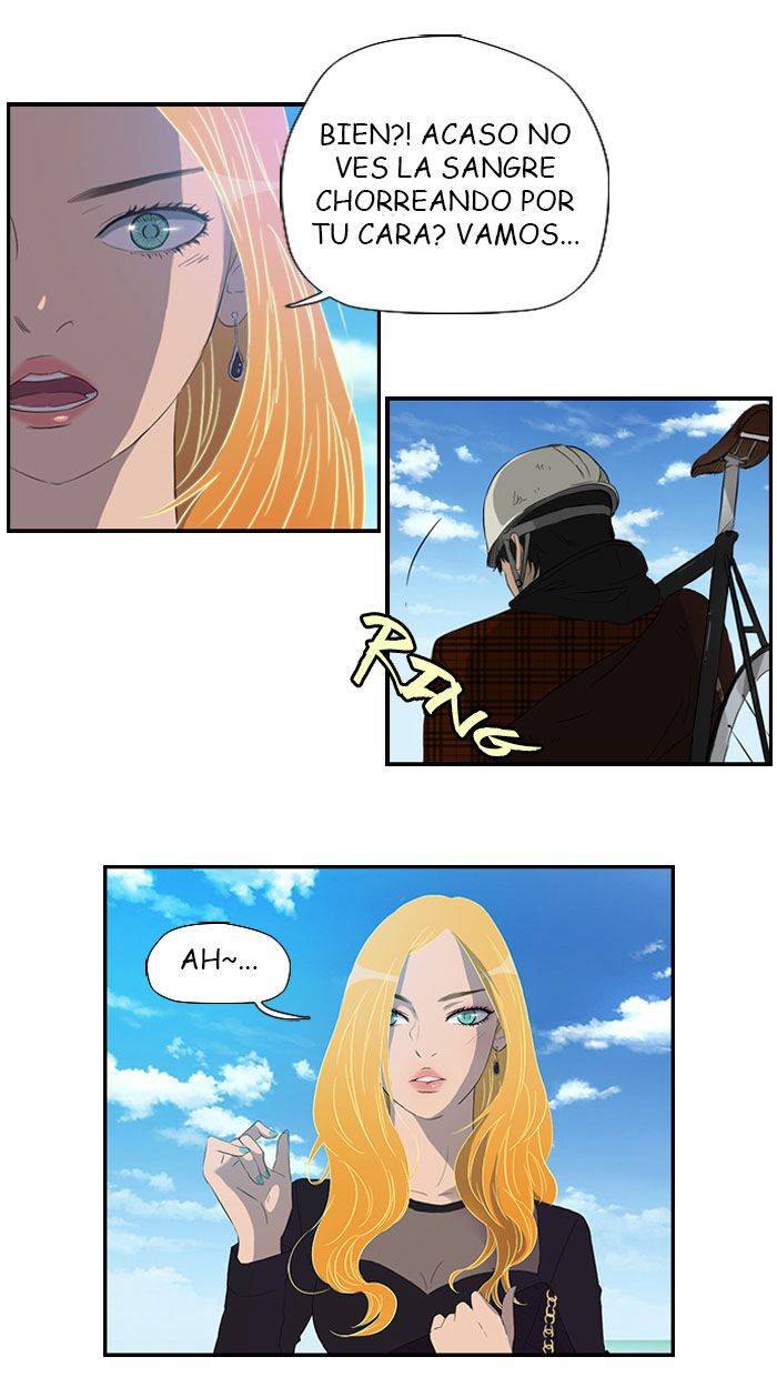 Read Wind Breaker (es) Manga Online