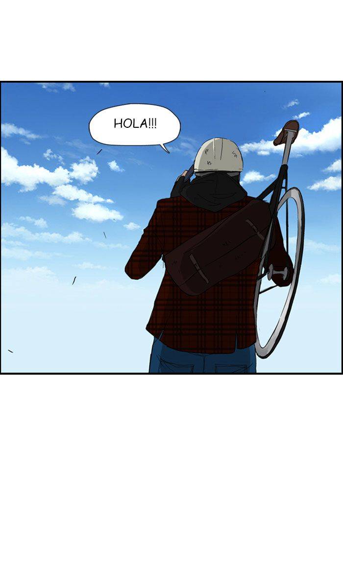 Read Wind Breaker (es) Manga Online