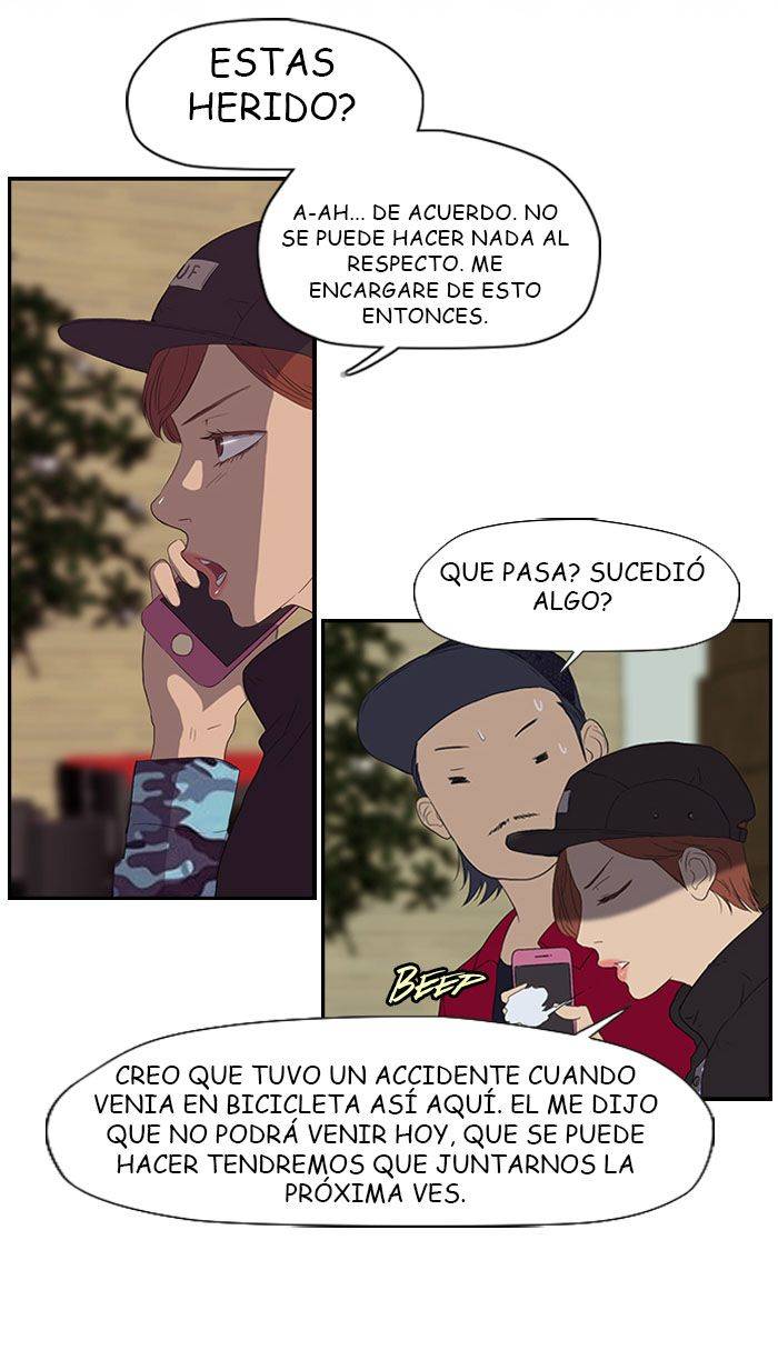 Read Wind Breaker (es) Manga Online