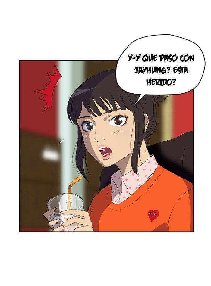 Read Wind Breaker (es) Manga Online