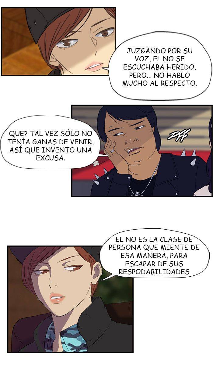 Read Wind Breaker (es) Manga Online