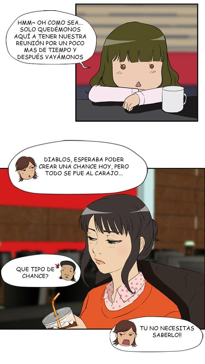 Read Wind Breaker (es) Manga Online