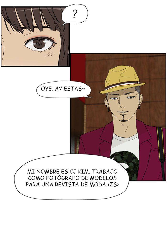 Read Wind Breaker (es) Manga Online