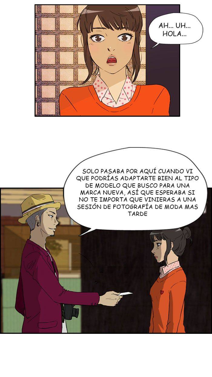 Read Wind Breaker (es) Manga Online