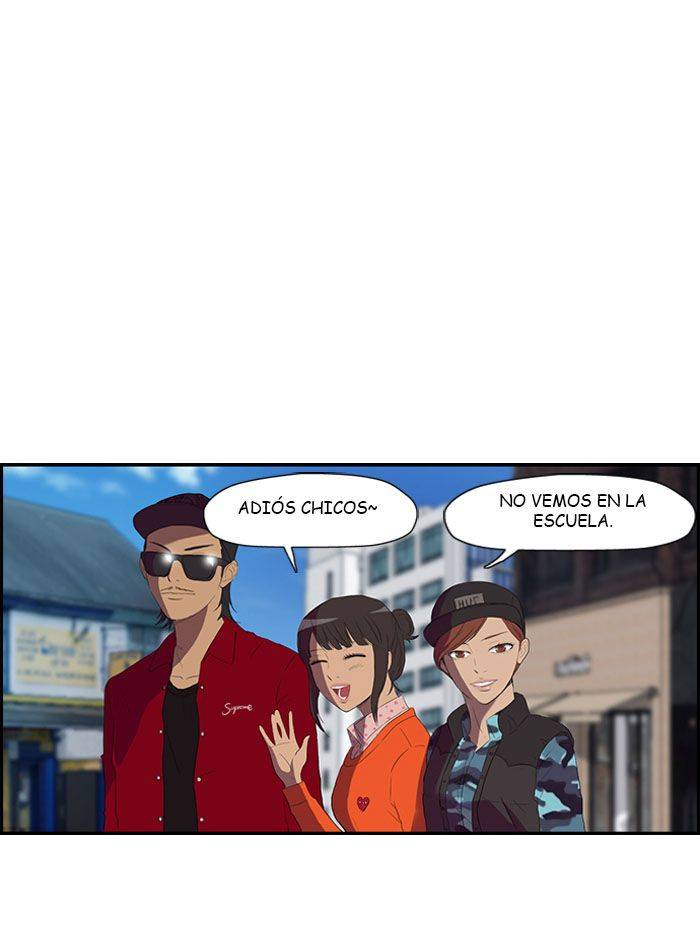 Read Wind Breaker (es) Manga Online