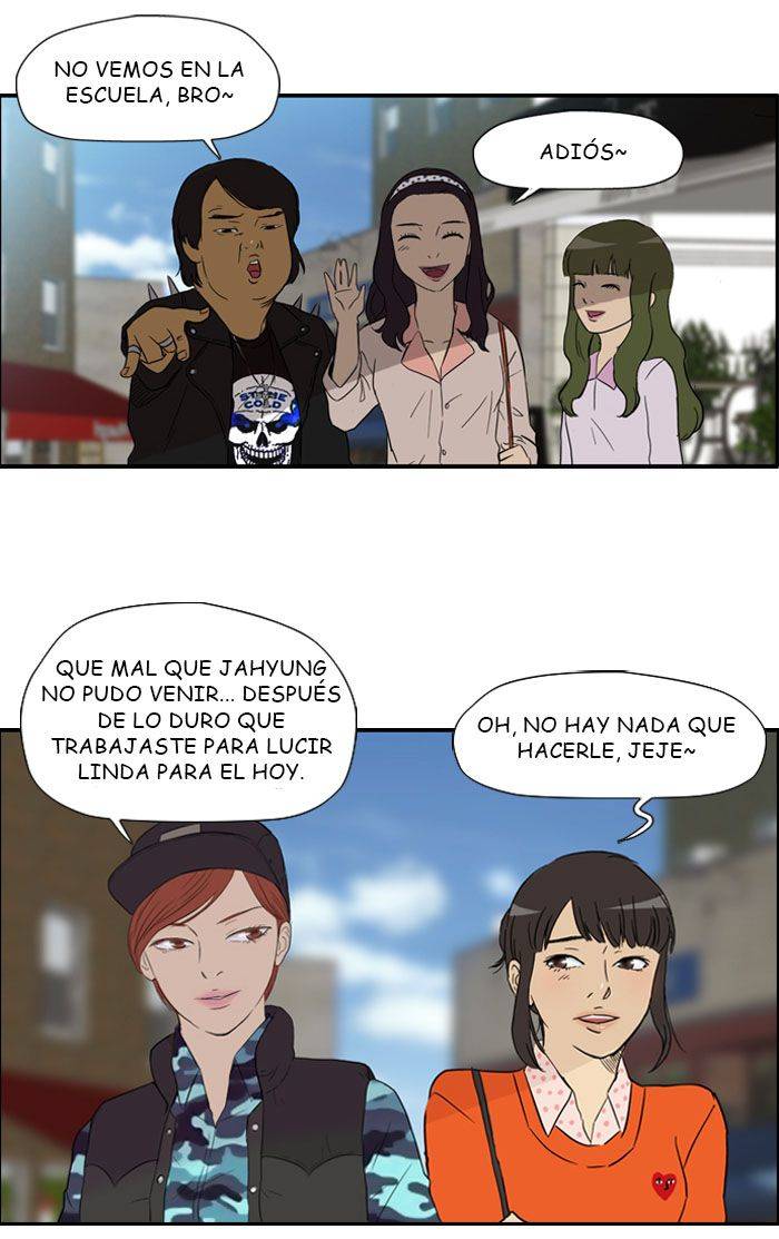 Read Wind Breaker (es) Manga Online